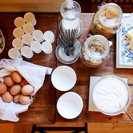 Hotel Fregehaus Leipzig