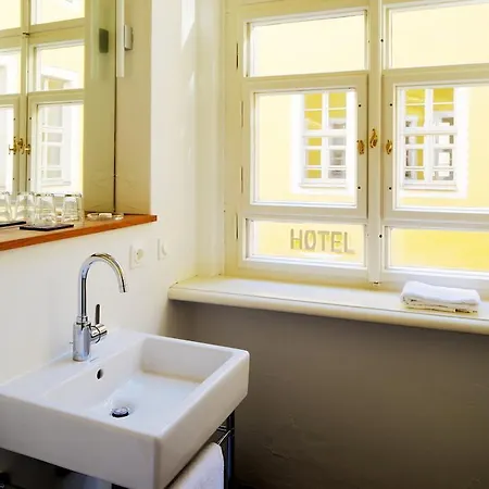 Hotel Fregehaus *