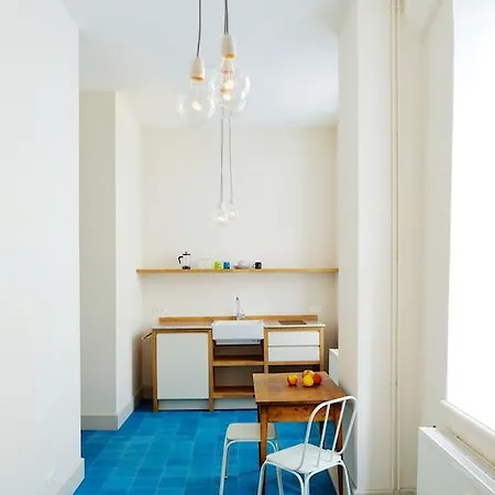 Hotel Fregehaus Leipzig