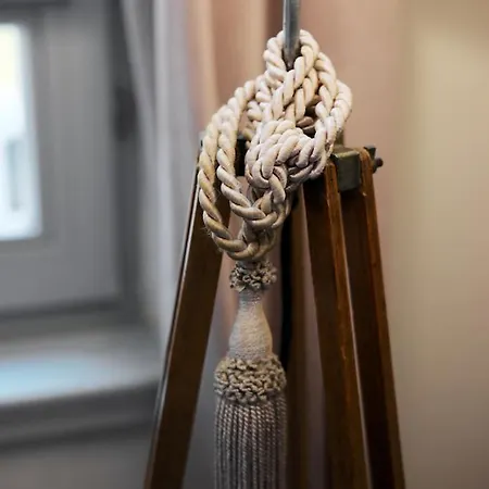 Hotel Fregehaus Leipzig