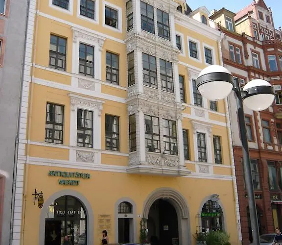 Fregehaus لبسيا