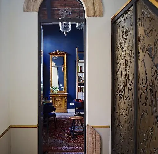 Fregehaus فندق لبسيا