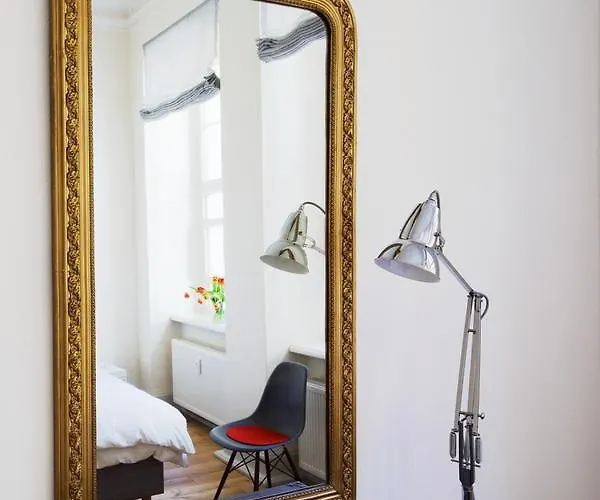 Fregehaus فندق *