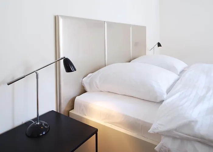 فندق Fregehaus لبسيا