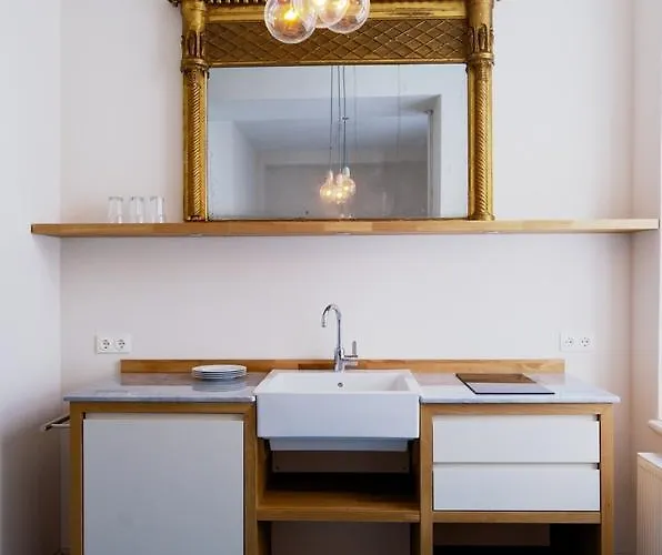 فندق Fregehaus لبسيا