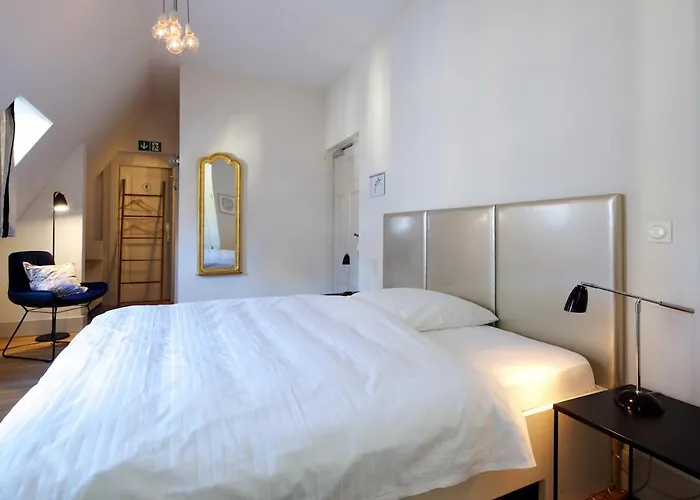 Fregehaus * لبسيا