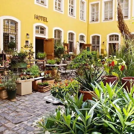 Fregehaus Hotel