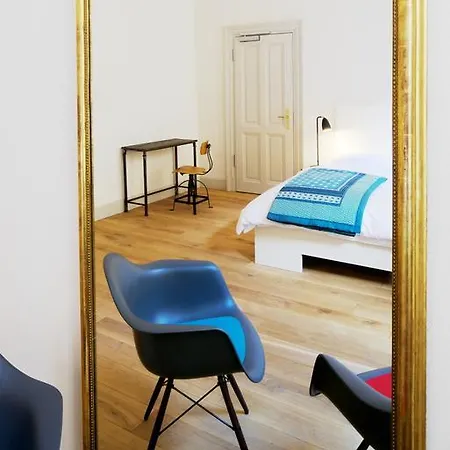 Fregehaus Hotel Leipzig