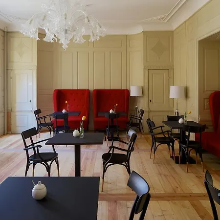 Hotel Fregehaus Lipsia