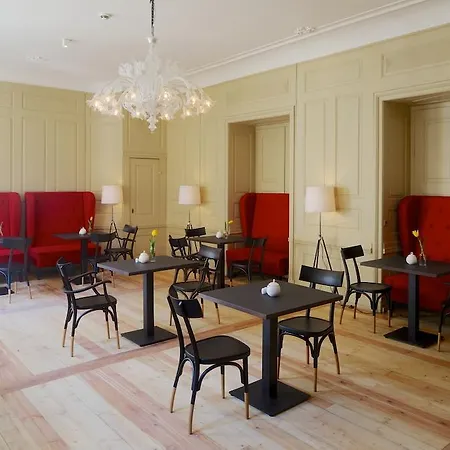 Fregehaus Hotel Leipzig