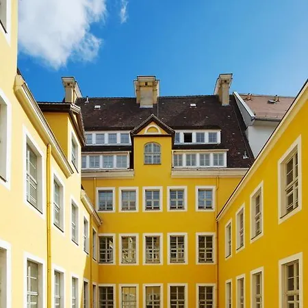 Fregehaus Lipsia