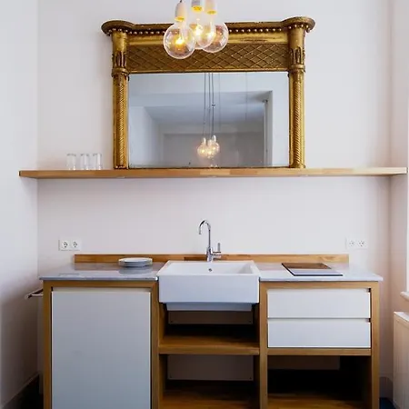 Hotel Fregehaus Leipzig