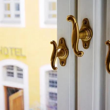 Hotel Fregehaus Leipzig