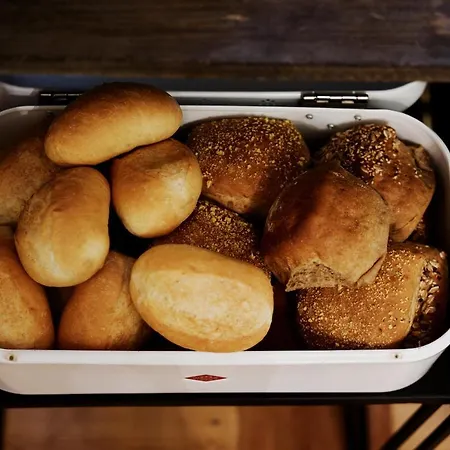 Hotel Fregehaus Lipsk