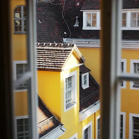 Hotel Fregehaus Lipsia