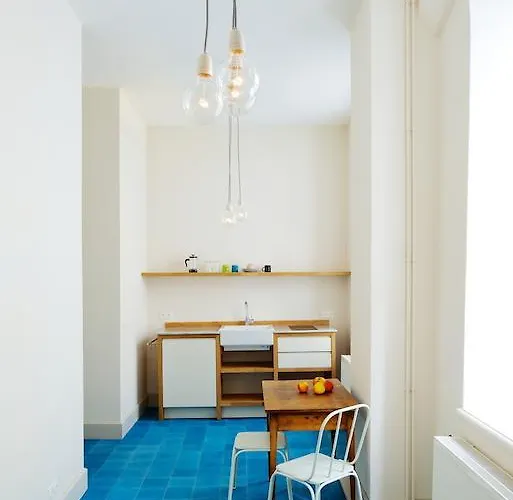 Hotel Fregehaus Leipzig