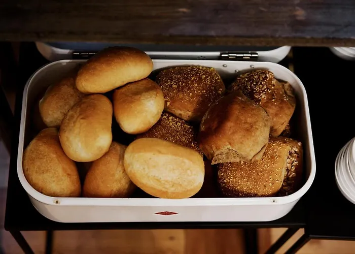 Hotel Fregehaus Lipsk