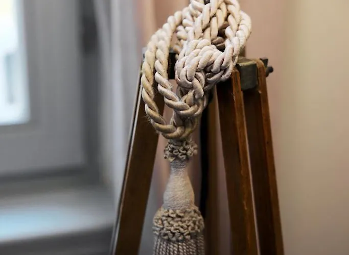 Hotel Fregehaus Leipzig