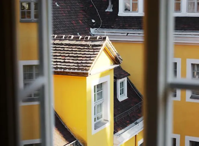 Hotel Fregehaus Lipsk